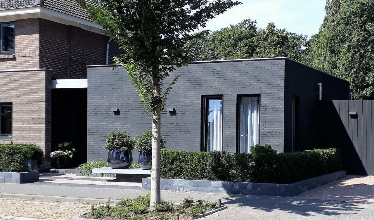 B&B36 Vught Bagian luar foto